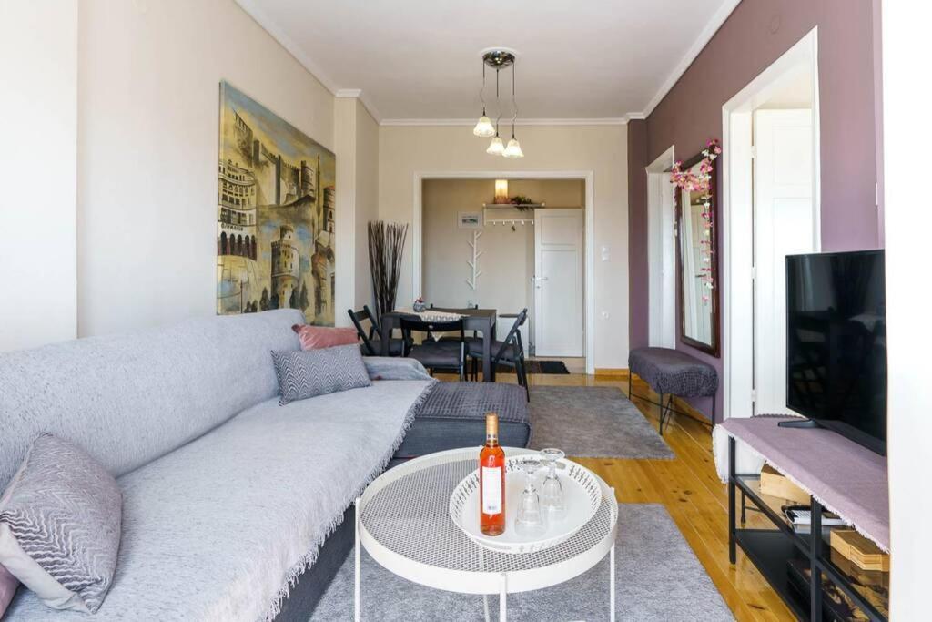 House Of The Rising Sun Appartement *